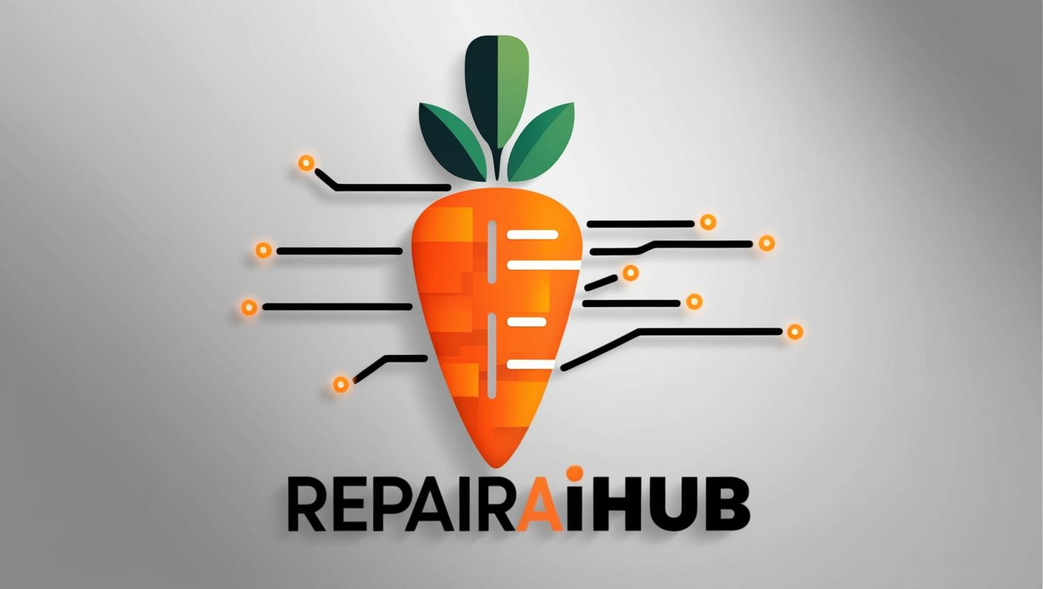 RepairAIHub Logo